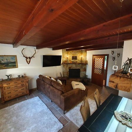 Jaegerhaus Apartment Nossen Екстериор снимка
