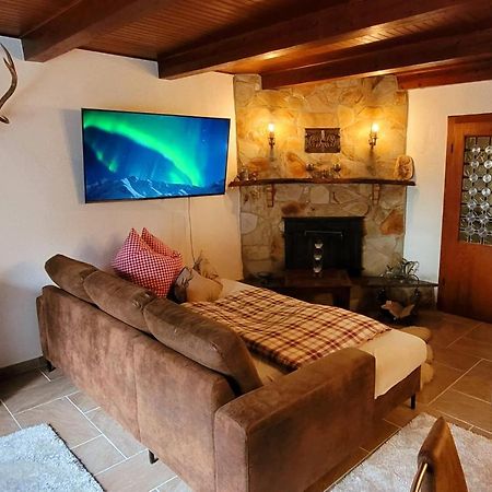 Jaegerhaus Apartment Nossen Екстериор снимка
