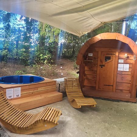 Jaegerhaus Apartment Nossen Екстериор снимка
