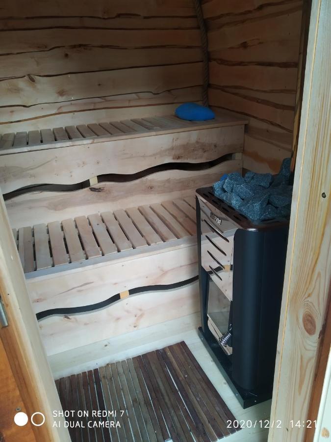 Jaegerhaus Apartment Nossen Екстериор снимка