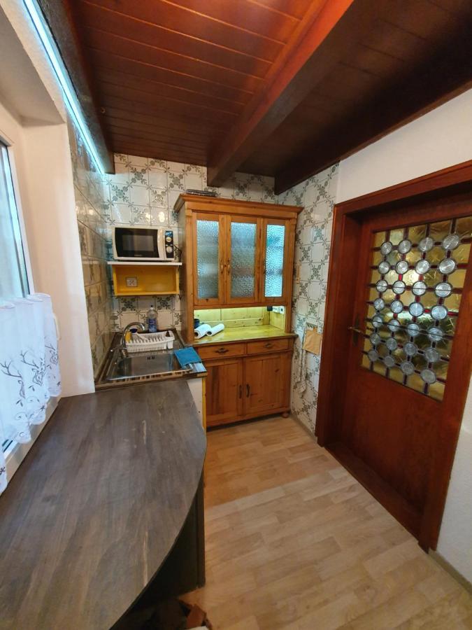 Jaegerhaus Apartment Nossen Екстериор снимка